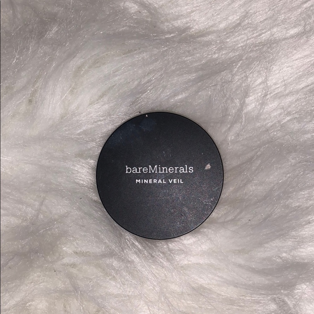 bareMinerals Mineral Veil Powder